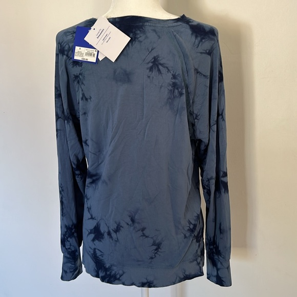 NWT Joy Lab Loose Fit Tie Dye Sweatshirt - Picture 5 of 9